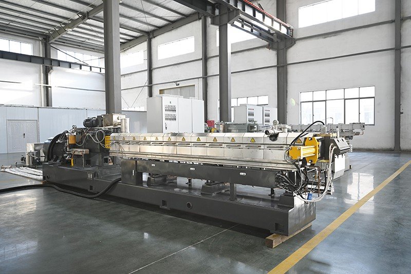 PE Modified Twin-screw Granulator suppliers PE Modified Twin-screw Granulator suppliers
